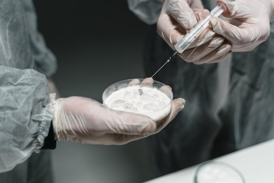 BPC-157 Canada Price Guide: 2026 Vendor Pricing, Per-Mg Economics & What's Actually Worth Paying